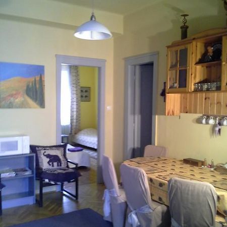 Levandium Apartman Appartamento Miskolc Esterno foto