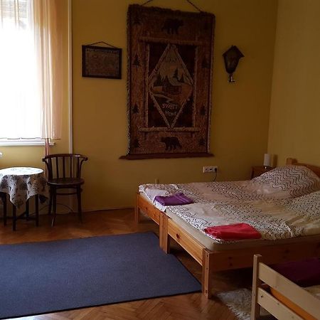 Levandium Apartman Appartamento Miskolc Esterno foto