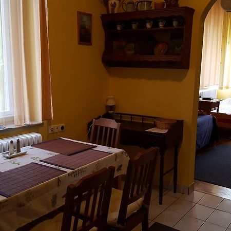 Levandium Apartman Appartamento Miskolc Esterno foto