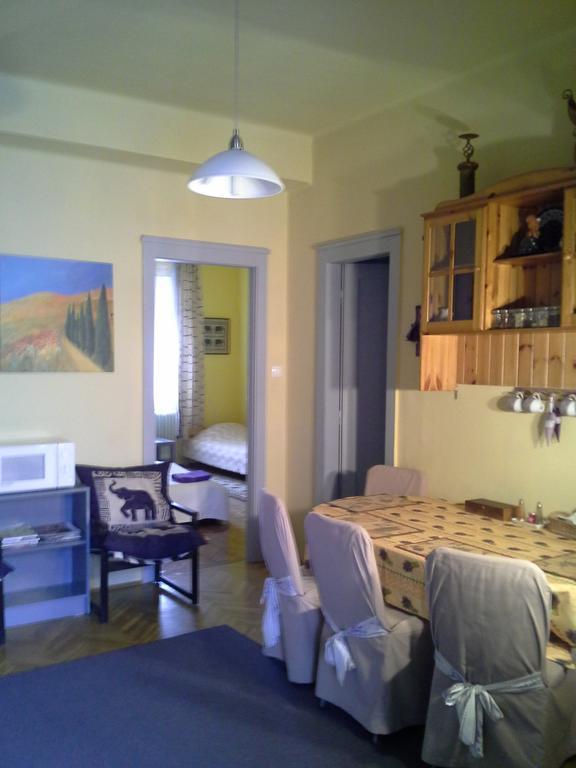 Levandium Apartman Appartamento Miskolc Esterno foto