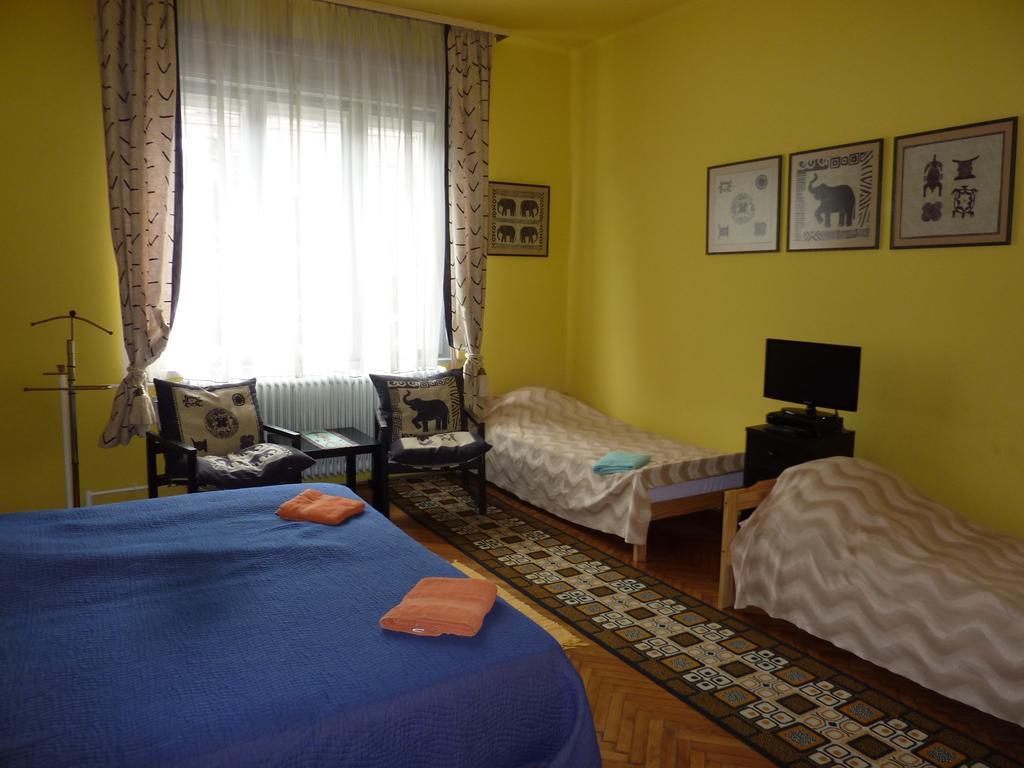 Levandium Apartman Appartamento Miskolc Esterno foto