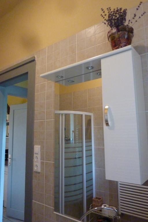 Levandium Apartman Appartamento Miskolc Esterno foto