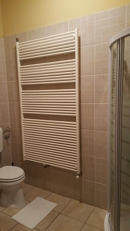 Levandium Apartman Appartamento Miskolc Esterno foto