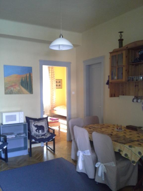 Levandium Apartman Appartamento Miskolc Esterno foto