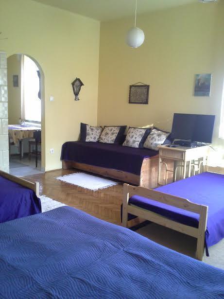 Levandium Apartman Appartamento Miskolc Esterno foto