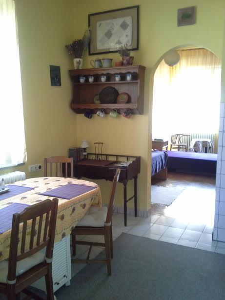 Levandium Apartman Appartamento Miskolc Esterno foto