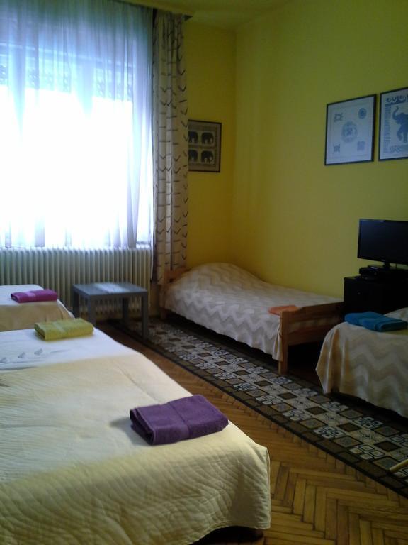 Levandium Apartman Appartamento Miskolc Esterno foto