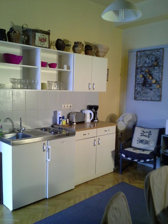 Levandium Apartman Appartamento Miskolc Esterno foto