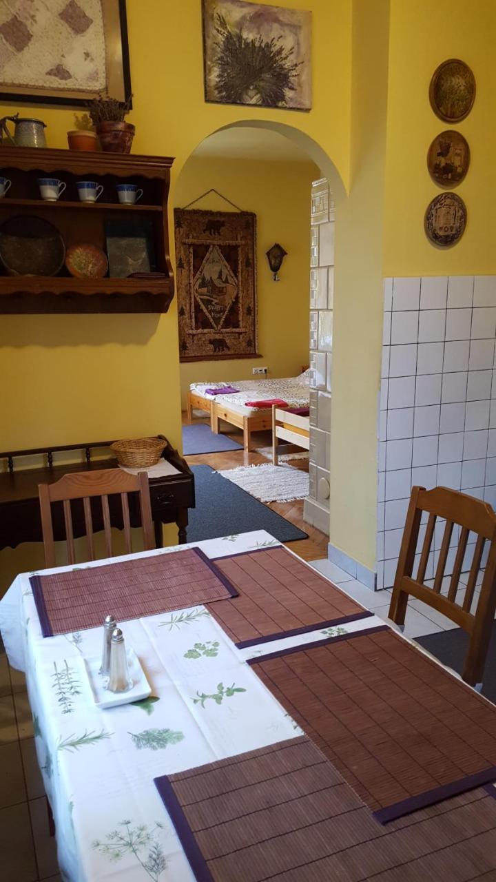 Levandium Apartman Appartamento Miskolc Esterno foto