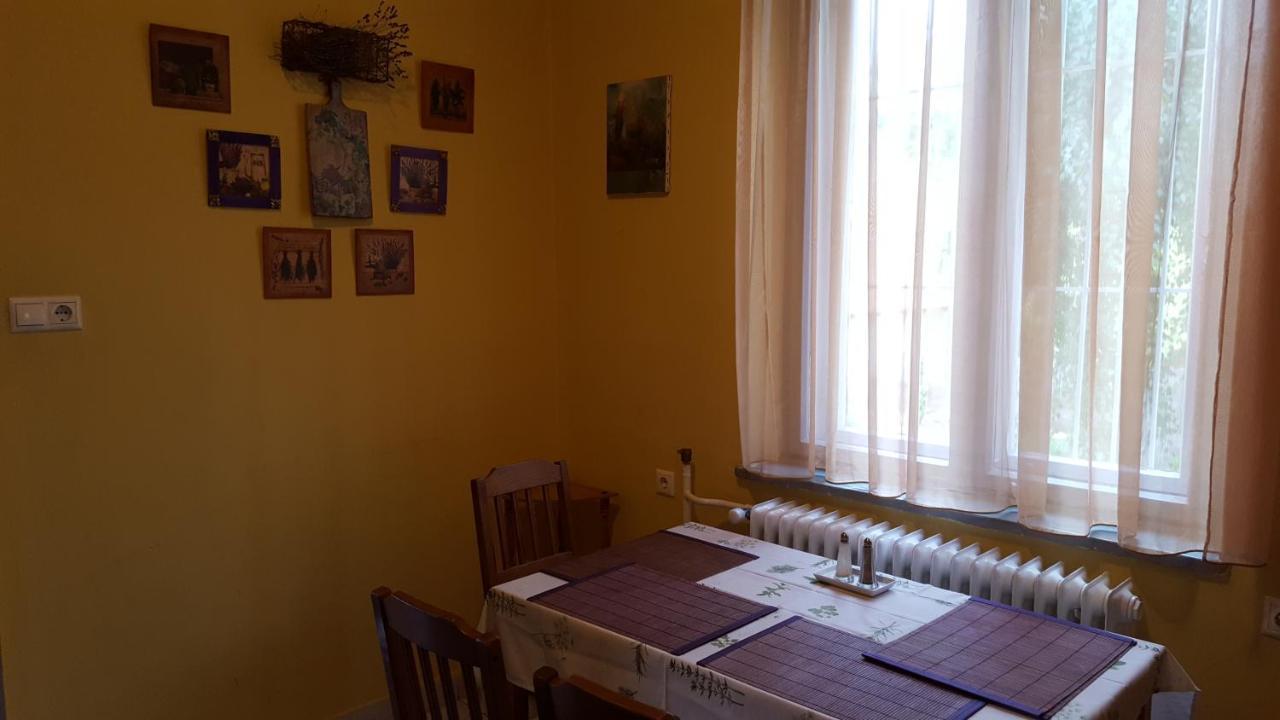 Levandium Apartman Appartamento Miskolc Esterno foto